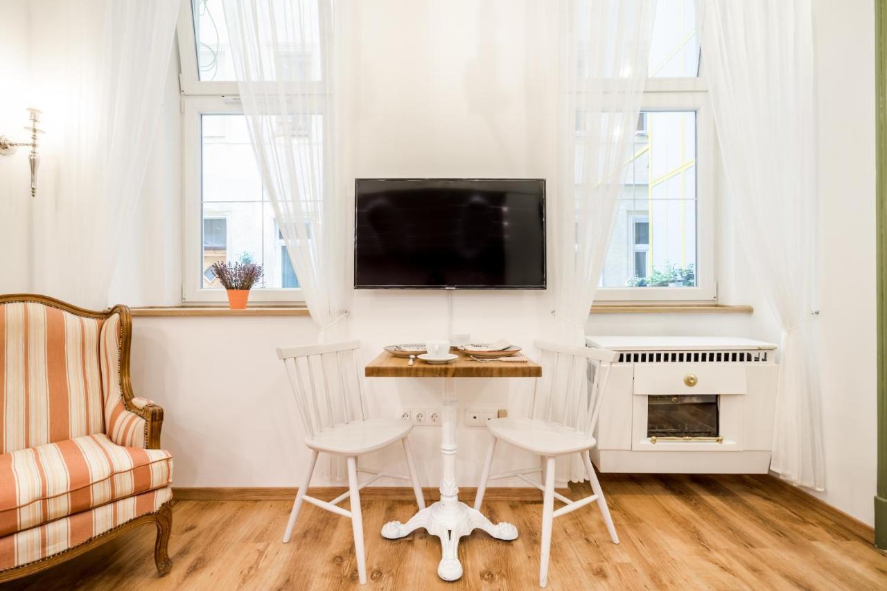 Provence Home - Citycenter, Tv, Washer, Coffee-Tea บูดาเปสต์ ภายนอก รูปภาพ