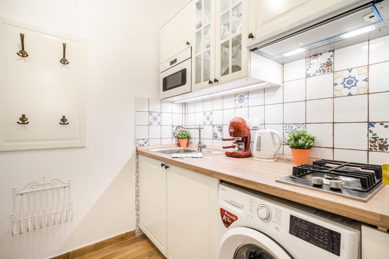 Provence Home - Citycenter, Tv, Washer, Coffee-Tea บูดาเปสต์ ภายนอก รูปภาพ