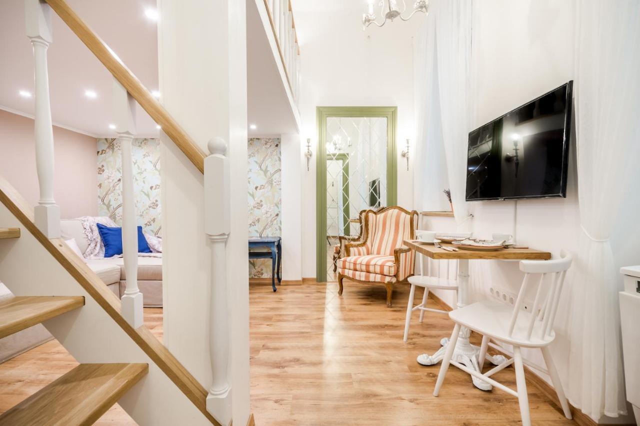 Provence Home - Citycenter, Tv, Washer, Coffee-Tea บูดาเปสต์ ภายนอก รูปภาพ